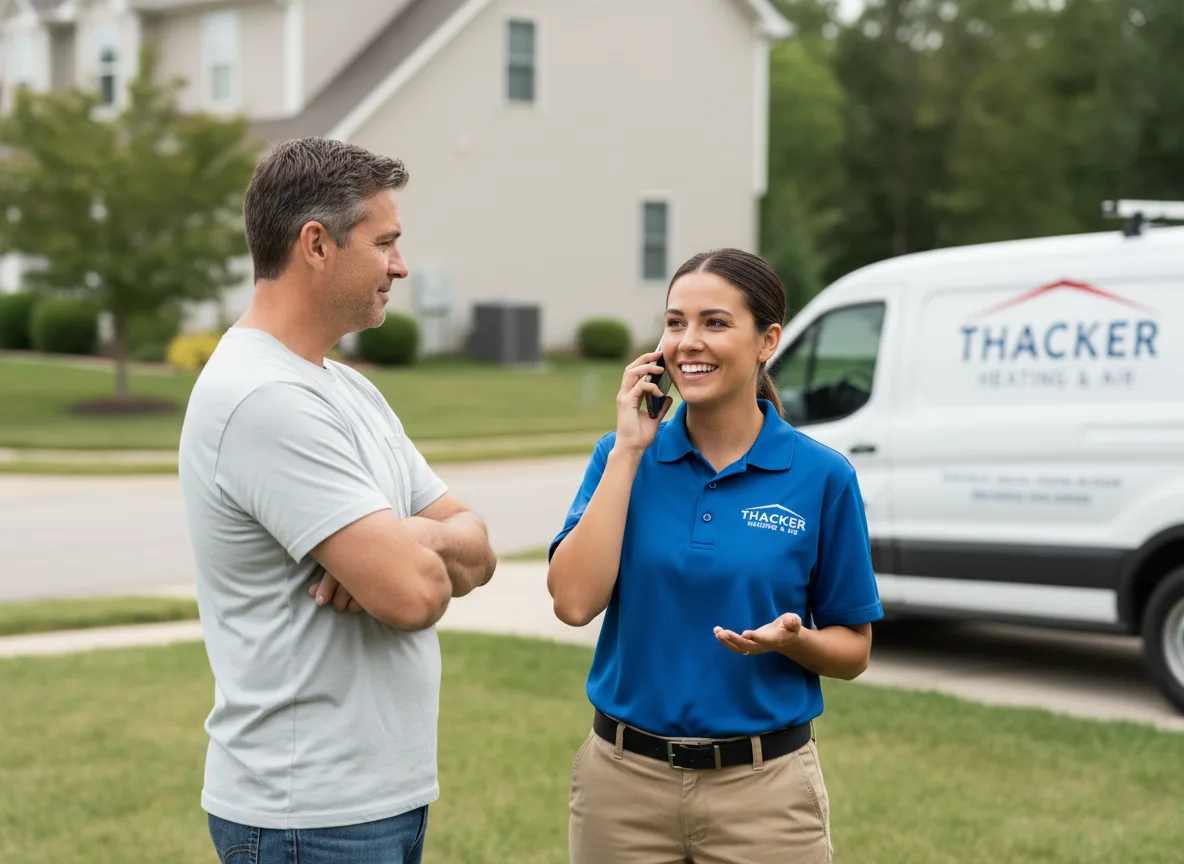 Ac Repair Westfield, IN FAQs